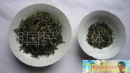 2010年高山绿茶茶叶 零售批发 一级500克 农家合作社直销 胡国民-食品商务-糖酒快讯