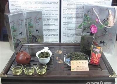 批发零售安溪铁观音,礼品装送礼好选择! -泉州鲤城区茶叶