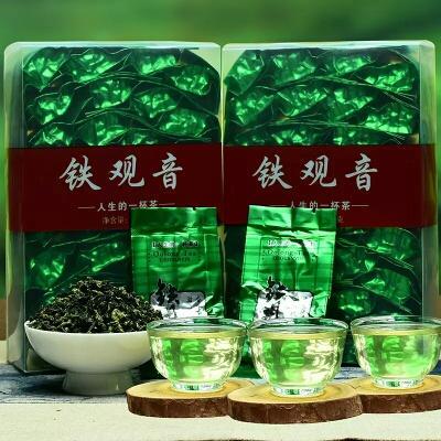 【铁观音批发】铁观音价格150斤 1斤