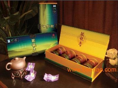 广州兰花香铁观音批发价格