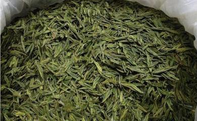 一斤几十块钱的茶叶能喝吗