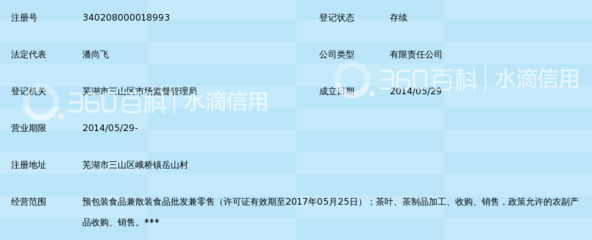 安徽绿地缘茶叶