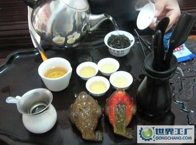 文成县峃口茶叶专业合作社_世界工厂网全球企业库