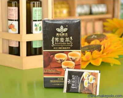 厂家批发零售荞麦茶 苦荞茶 清谷新禾黑盒颗粒荞麦茶图片,厂家批发零售荞麦茶 苦荞茶 清谷新禾黑盒颗粒荞麦茶图片大全,内蒙古清谷新禾有机食品集团有限责任公司-
