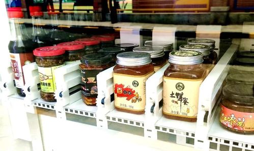 西安航天基地上线24小时扶贫产品零售柜