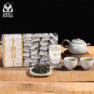 临安零售安溪铁观音茶叶