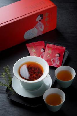 【商业批发兼零售】重庆苗品记茶业