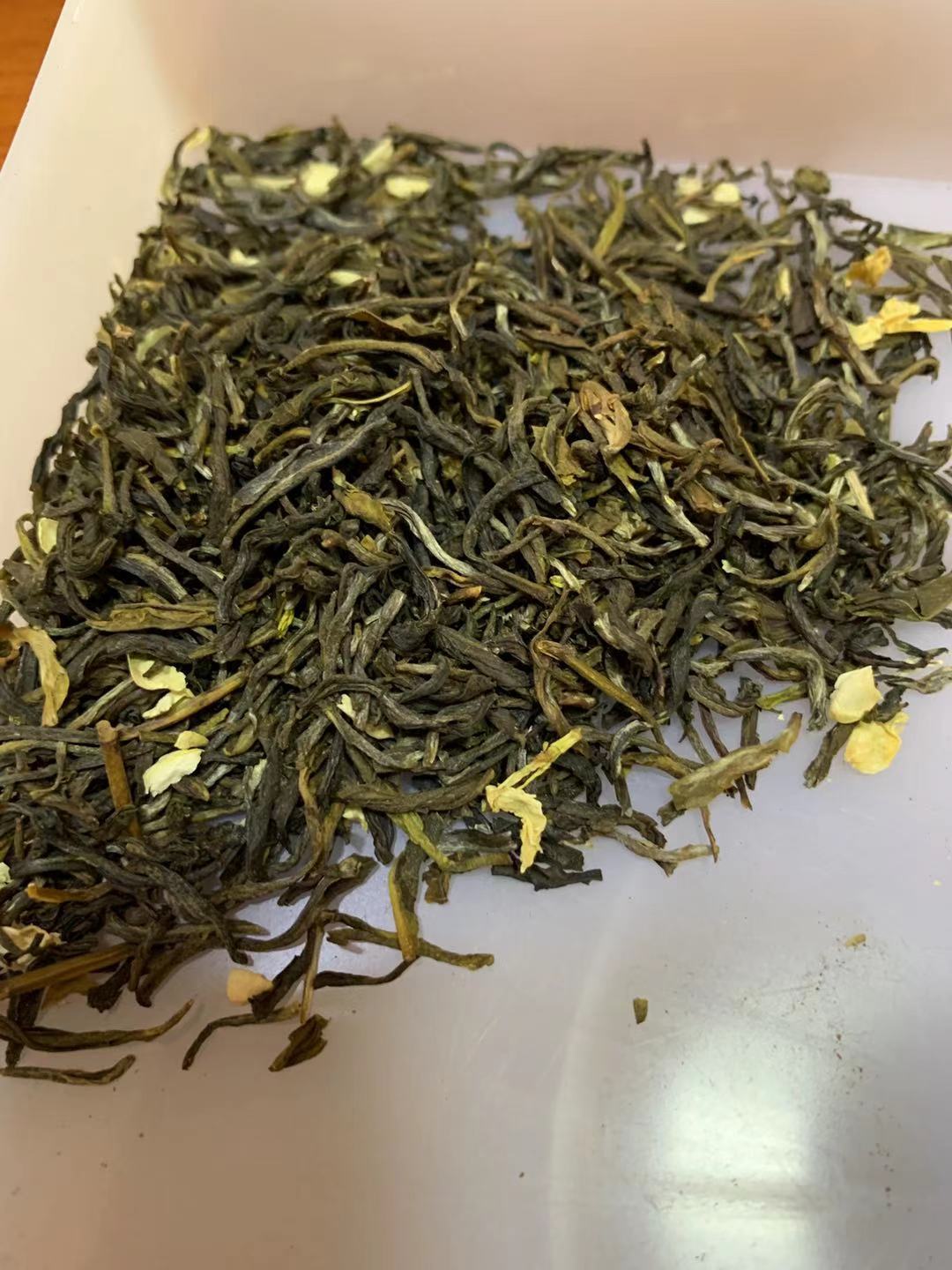 批发散装茶叶乌龙茶绿茶小种金骏眉红茶铁观音大红袍茉莉花茶市场