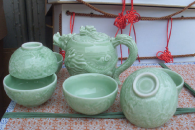 祥坤茶具