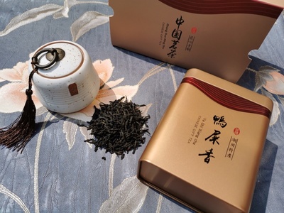 实拍潮汕二十年老茶行凤凰单丛茶 批发零售均有