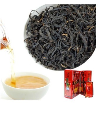 批发价零售武夷红茶