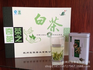 送礼佳品 安吉白茶礼盒装，龙井绿茶批发零售解析