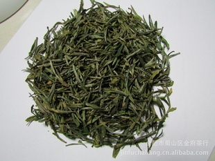 2012年新茶黄茶茶叶自产自销内山茶批发团购零售