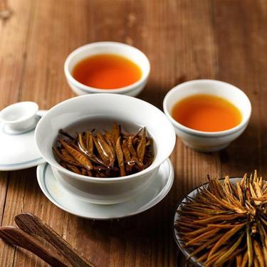 景迈古树茶价格表