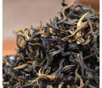 滇红茶
