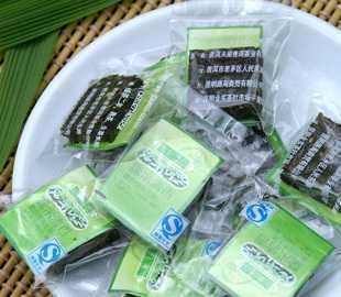 云南普洱茶叶益茗香糯米清香糖果茶陈年越香一件也批发_食品、饮料_世界工厂网中国产品信息库