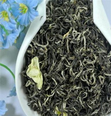 横县茉莉花茶 周顺来礼盒装碧潭飘雪批发与代加工全解析